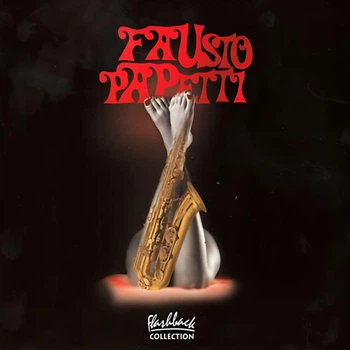 Fausto Papetti – Flashback Collection (2006) 2 Audio CD