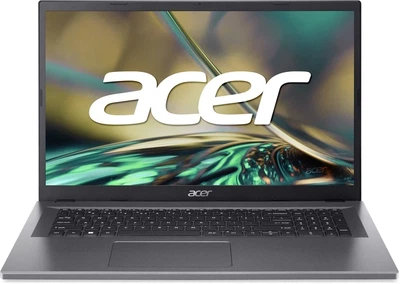 Ноутбук Acer Aspire 3 (A317-55P)/ 17,3" FHD IPS/ Intel i3-N305/ RAM 8Gb/ SSD 512Gb