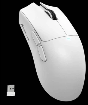 Мишка Attack Shark X11 SE