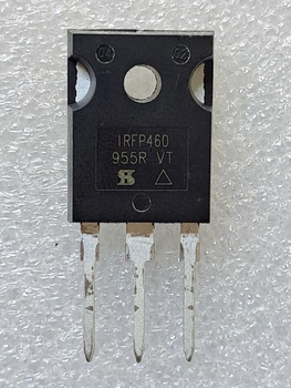 Транзистор полевой IRFP460 (ТП0446)