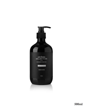 Парфумоване мило для рук White Musk 500 мл