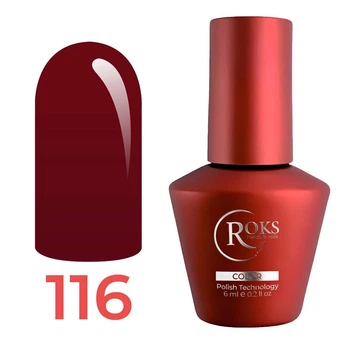 Гель-лак Roks №116