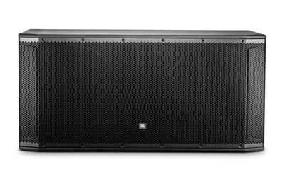 Сабвуфер JBL SRX828SP