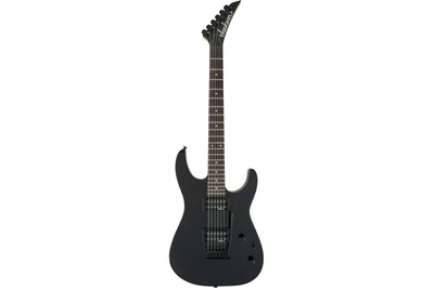Электрогитара JACKSON JS SERIES DINKY JS11 BLACK