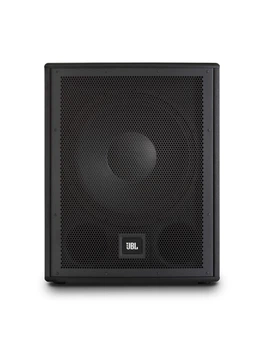 Студийный сабвуфер JBL IRX115S