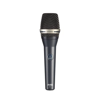 Микрофон вокальный AKG D7