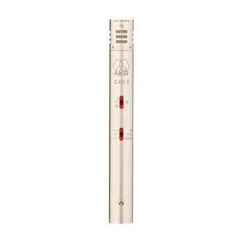 Микрофон инструментальный AKG C451 B
