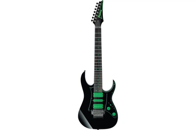 Электрогитара IBANEZ UV70P BK