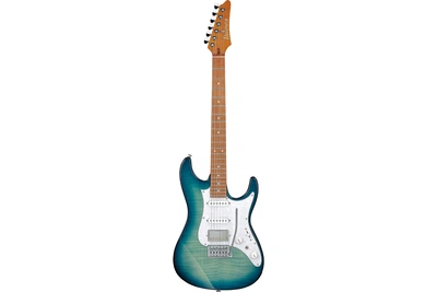 Электрогитара IBANEZ AZ22S1F-TXB