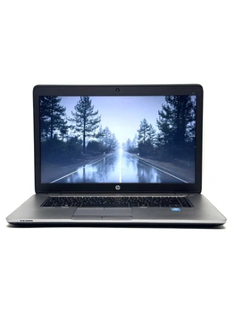 Ноутбук HP EliteBook 850 G2 TN Intel Core i5 (i5-5200U) 8 Гб 128 Гб SSD Клас B (NTB0426168)