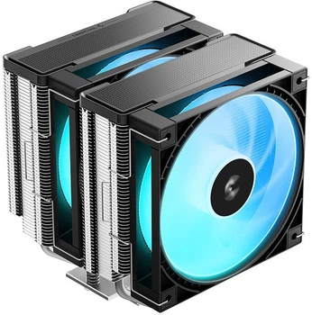 Кулер DeepCool AG620 G2 ARGB (R-AG620-BKAMMG2-G)