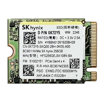 SSD SK hynix, об'ємом 240 - 256 гб купити в Києві: ціна, відгуки