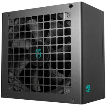 Блок живлення DeepCool GamerStorm PF600X 600 W (R-PF600X-HD0B-JGEU) ( 14248 )