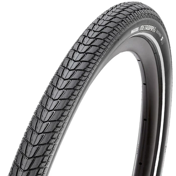 Покришка Maxxis Metropass Pro 28x2.40 TPI 60x2 Wire 4S RI+REF (1052-ETB00490200)