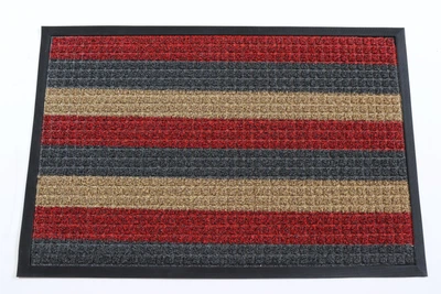 Коврик входной Грасс 60x90 см 1152/8 multi