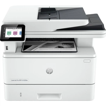 БФП А4 HP LaserJet Pro 4103fdw з Wi-Fi (2Z629A) ( 26021 )