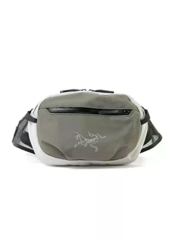 Сумка унісекс Arc'teryx через плече ARC-003-GRY