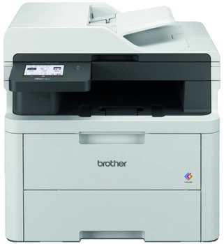 Urządzenie wielofunkcyjne Brother MFCL3740CDWYJ1