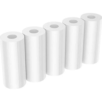 Бумага для детской камеры Hoco Printing Paper For Children Printing Camera (5PCS)