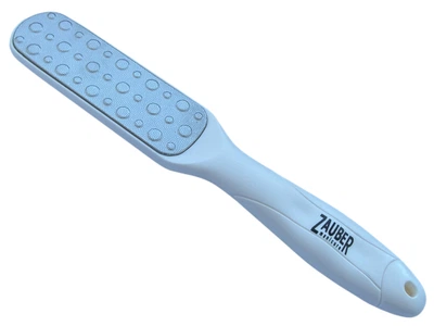 Терка для ніг лазерна Zauber-manicure 04-054