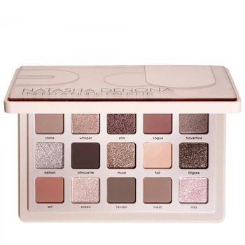 Палетка теней Natasha Denona I Need a Nude Eyeshadow Palette