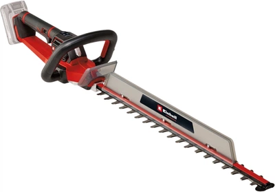 Nożyce do żywopłotu akumulatorowe Einhell Professional X-Change GP-CH 18/61 Li BL - Solo (3410935)