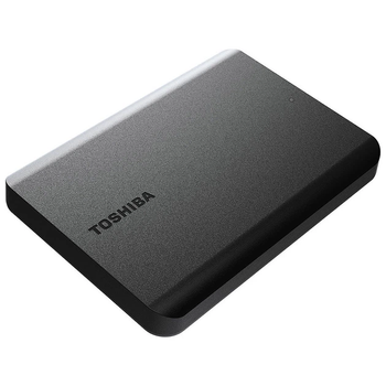 Зовнішній жорсткий диск 2.5" 500 Гб Toshiba (HDTB510EK3AA)