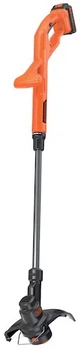 Акумуляторний тример Black+Decker ST182320