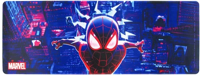 Ігрова поверхня Paladone Marvel: Spiderman Miles Morales 80 x 30 см (PP14480SPM)