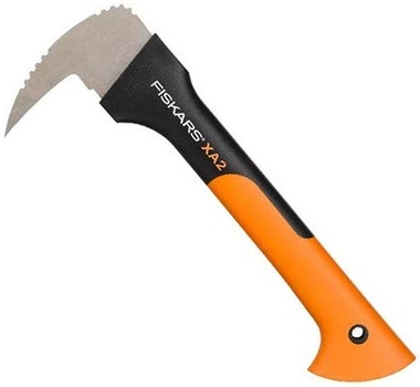 Hak leśny mały Fiskars WoodXpert XA2 (126006)