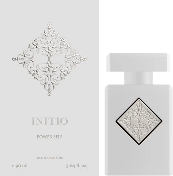 Парфюмированная вода унисекс Initio Parfums Prives Power Self 90 мл