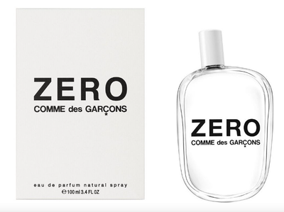 Парфюмированная Вода Comme Des Garcons Zero 100 Мл