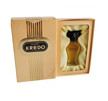 Dzintars Kredo 15 Мл Духи Parfum Миниатюра