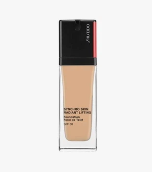 Тональный Крем Shiseido Synchro Skin Radiant Lifting Foundation Spf 30 Silk 30 Мл