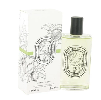 Туалетна Вода Diptyque Leau De Hesperides Citrus Collection 100 мл