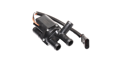 Кран обогревателя Rider (A21R23.8109030)
