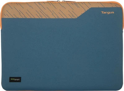 Etui na laptopa Targus Pulse EcoSmart Sleeve 15-16" Blue (TBS97102GL)