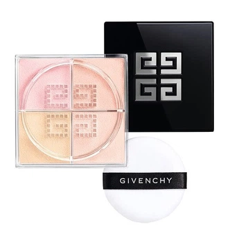 Пудра Для Лица Givenchy Prisme Libre Loose Powder 03 Voile Rosе 4Х0 75 Г Миниатюра