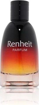 Fragrance World Renheit 100 Мл Парфумована Вода Без Коробки