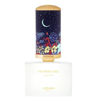 Парфумована Вода Floraiku The Moon And I 50 мл Тестер