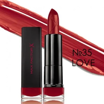 Помада для Губ Max Factor Colour Elixir Matte 35 Love 4 Г