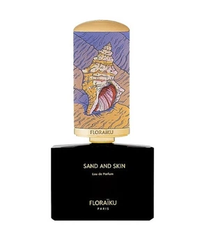 Floraiku Sand And Skin 50 мл Парфумована Вода Тестер