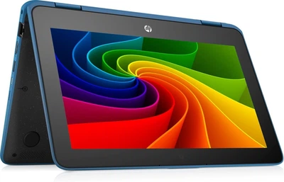 Сенсорний-Ноутбук HP ProBook x360 11 G3 N5000/8GB/512GB/FullHD11"/Win11Pro - Б/В