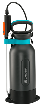 Opryskiwacz ręczny ciśnieniowy Gardena Comfort 5 l (11130-20.000.00)