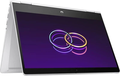 Ноутбук-Трансформер HP ProBook X360 435 G8 Ryzen 7 5800U/16GB/512GB/FullHD13.3''/Win11Pro - Б/У