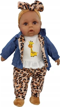 Пупс Mario Toys Говорить і співає 45 см (31)