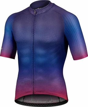 Велоджерси мужская Giant Elevate Ltd SS sapphire/terracotta XL