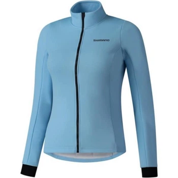 Велокуртка женская Shimano Element pervinca S