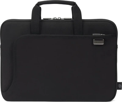 Etui na laptopa Dicota Laptop Sleeve SMART 13-13.3" Black (D31180-RPET)