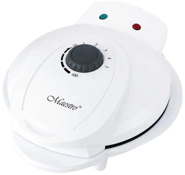 Wafelnica Maestro MR-715
